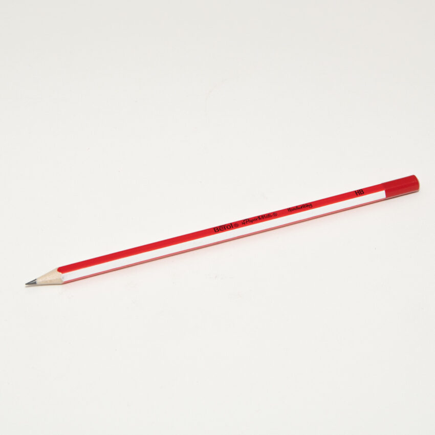 Berol Handwriting Pencil (HB) - PaperMate - Image 2