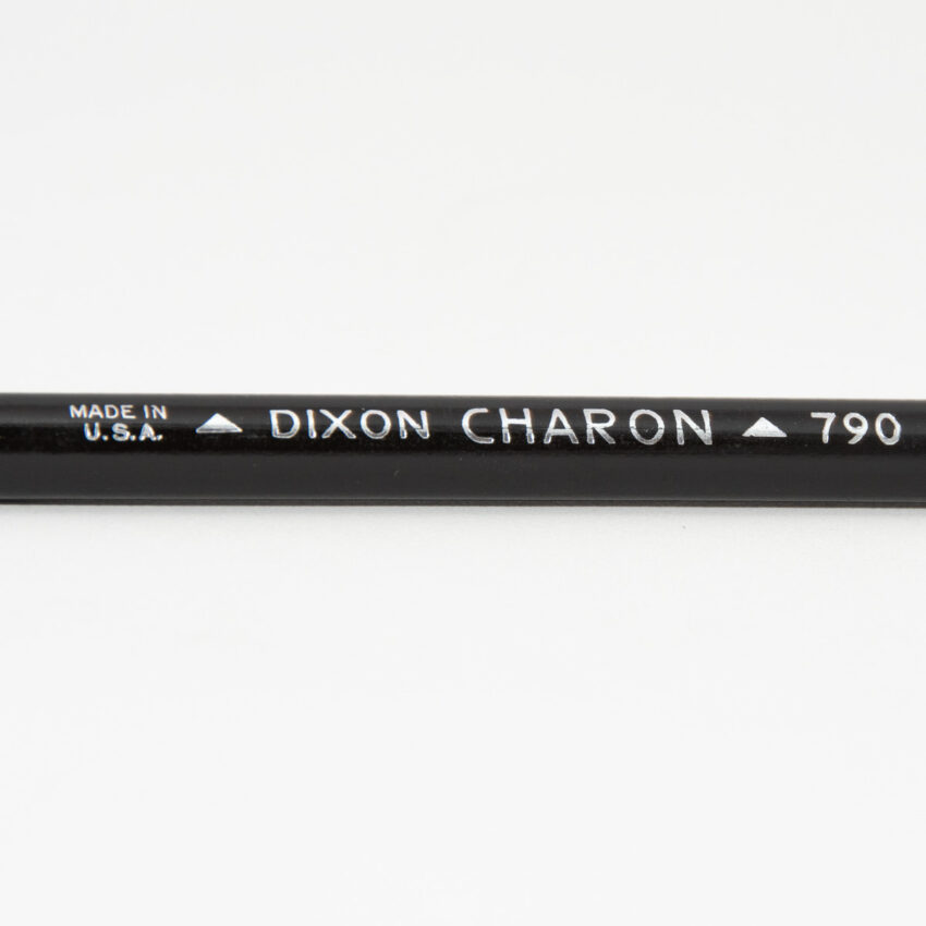 Charon 790 Drawing Pencil - Dixon - Image 3