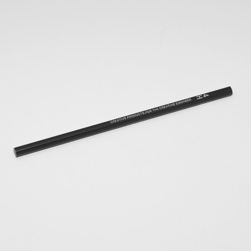 Bonded Lead 4H Engineering Pencil - Keuffel & Esser - Image 2