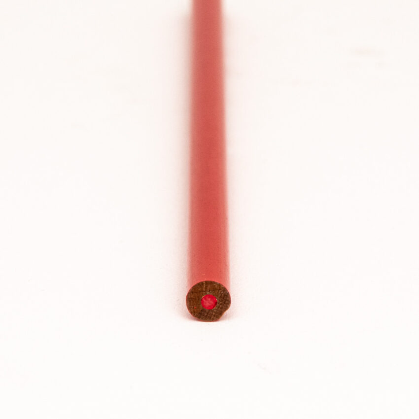 Postal Red Medium Pencil - Venus - Image 3