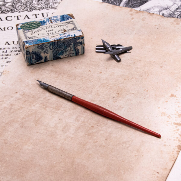 Vintage Dip Pen – American Pencil Company