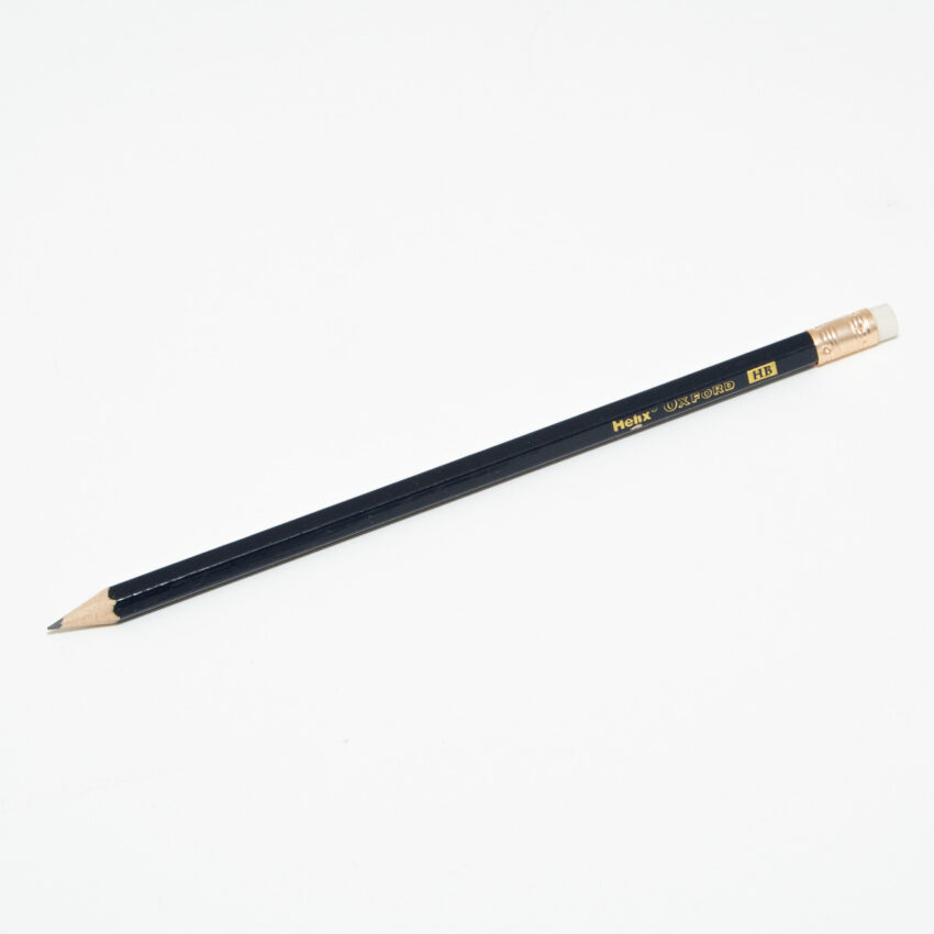 Helix Oxford HB Pencils (Pack of 12) - Helix Trading Limited - Image 2